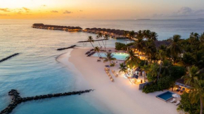 Baglioni Resort Maldives - Luxury All Inclusive